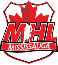 Mississauga Hockey League logo