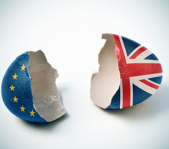 How will Brexit impact the world of recruiting?
