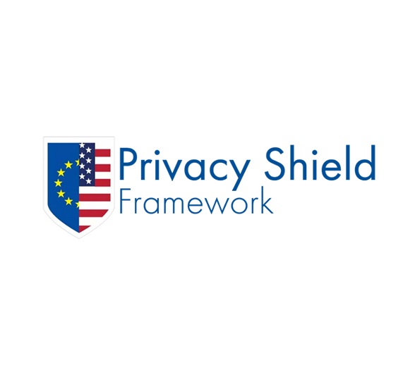 Privacy Shield Certification Logo