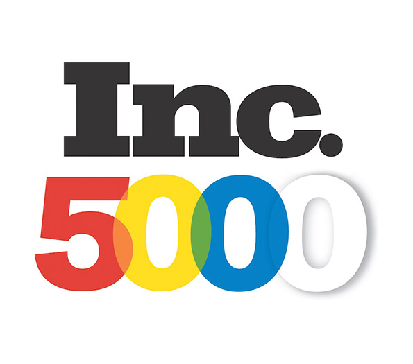 Sterling Ranks on Inc. 5000 List of Fastest Growing Companies