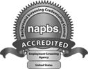 The National Association of Professional Background Screeners
