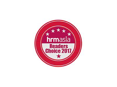 hrm asia 2017