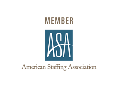 American Staffing Association - ASA