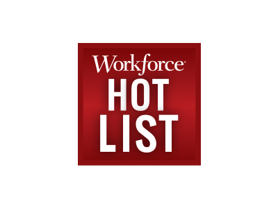 Work Force Hot List