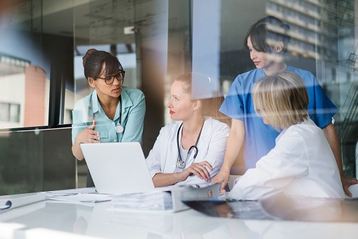 Best Practices for Recruiting and Retaining Millennials in the Healthcare Industry